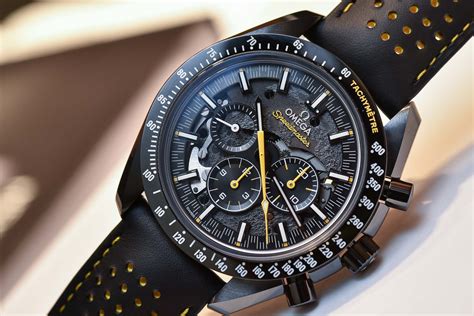 omega dark side of the moon price|omega speedmaster apollo 8 price.